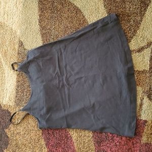 New Additions women's maternity cami, XS